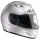 Casque Integral HJC IS-16 Gris Metal